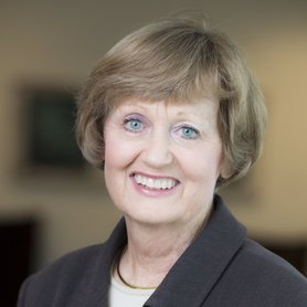 Jennifer Hillman Headshot