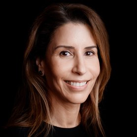 Luciana Borio Headshot