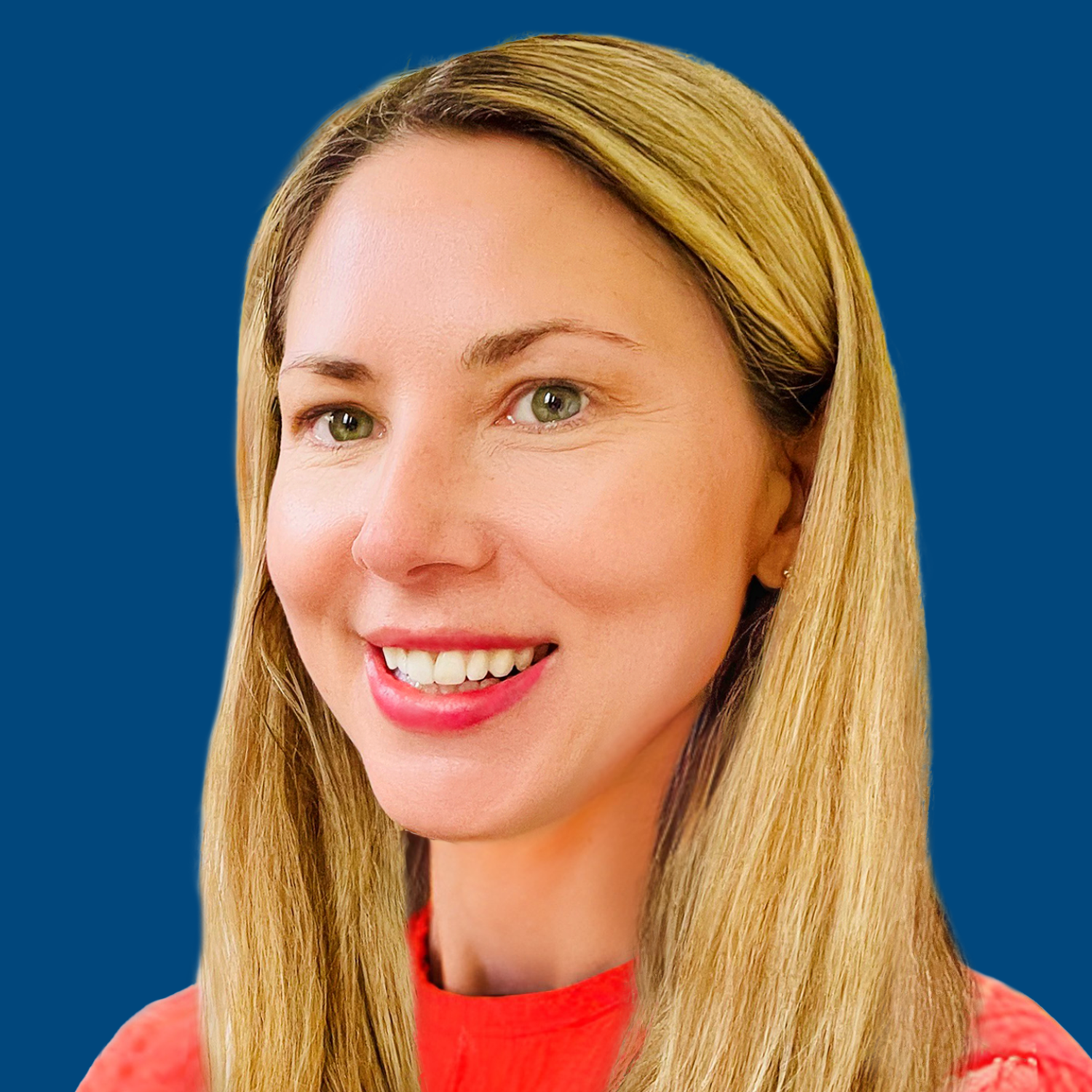 Photo of Laetitia de Cayeux