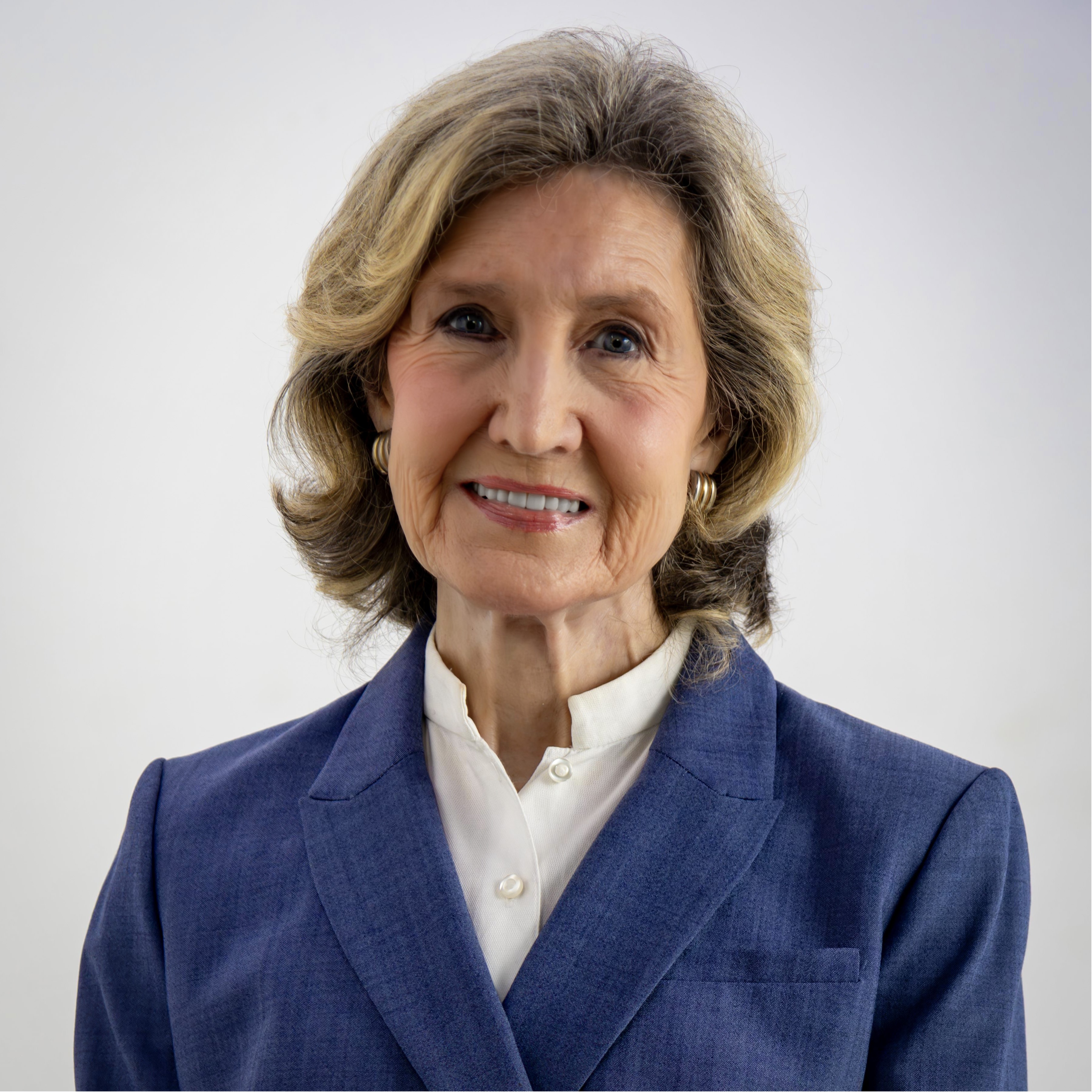 Photo of Kay Bailey Hutchison